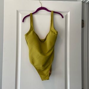 NWT JCREW one piece bathing suit